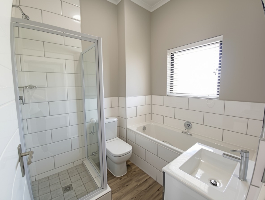 To Let 2 Bedroom Property for Rent in Haasendal Western Cape